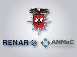 Imagen 1 de 3 de Instructor De Tiro Anmac - Idoneidades - Cursos