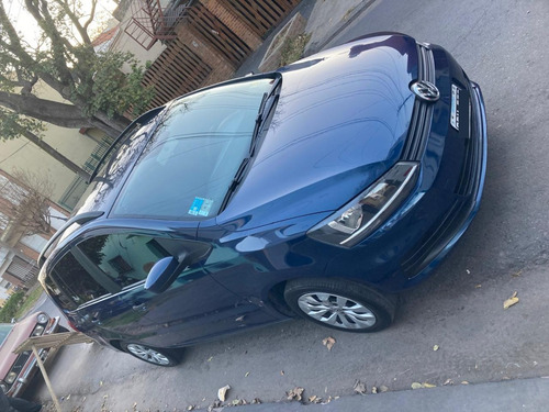 Volkswagen Suran 1.6 Highline Msi 110cv