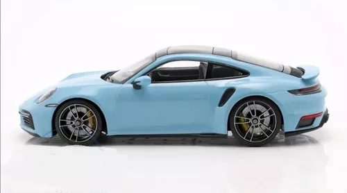 Uma impressionante miniatura de Porsche 911 de Lego — sn3p comunicação