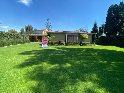 Imagen 20 de 24 de Casa En Venta En Calle Cerrada Con Vigilancia, Jardines Del