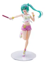 Comprar Figura Hatsune Miku Luminasta Live Support  Live Audience