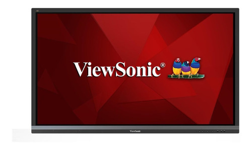 Pantalla Plana Interactiva Viewsonic Viewboard Ifp6550 65