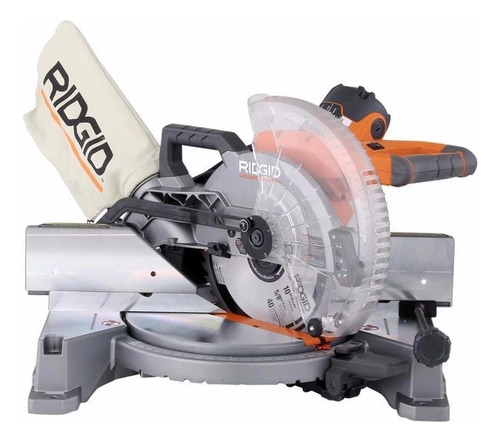 Ingleteadora Ridgid R4120,  Disco De 12 Pulgadas, 