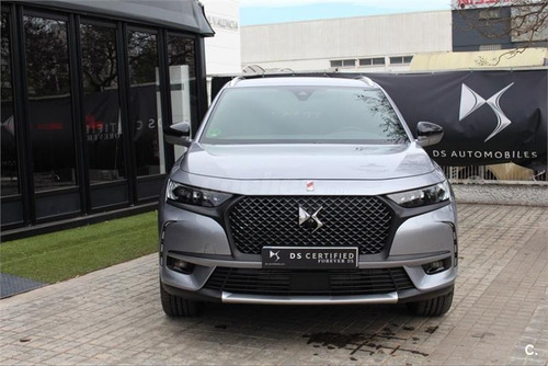 Ds 7 Performance Line Nafta