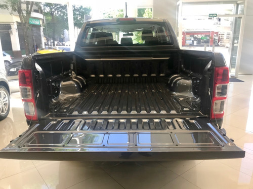 Ford Ranger Xl 2.2 4x4 0km Tengo Stock As2