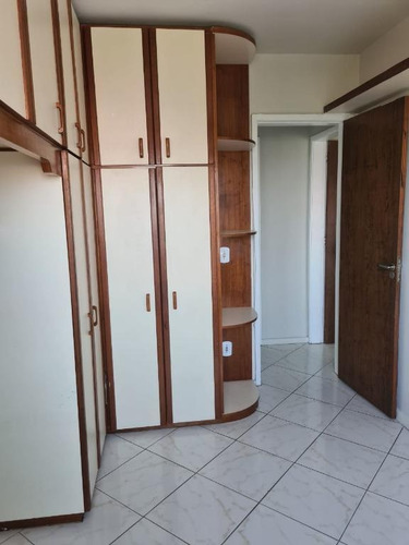 Apartamento Em São Lourenço, Niterói/rj De 60m² 2 Quartos À Venda Por R$ 230.000,00 - Ap692602