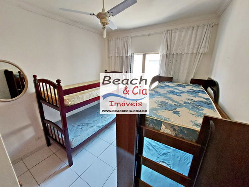 Imagem 15 de 27 de Vista Mar, 2 Dorms, Tupi, Praia Grande - R$ 230 Mil, Vap00905