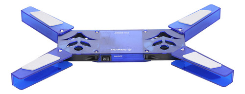 Almofada De Resfriamento Para Laptop Dr-2008f Pad D