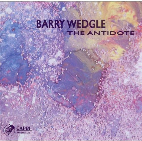 Cd De Antídotos Barry Wedgle