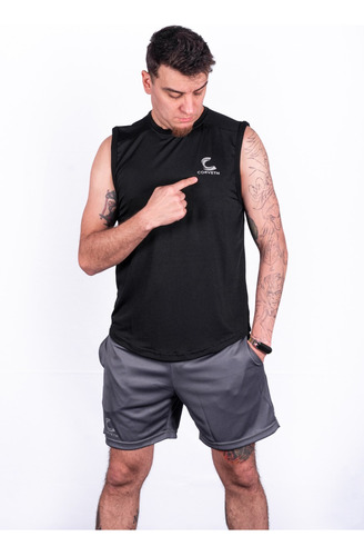 Conjunto Deportivo Hombre Mcch3