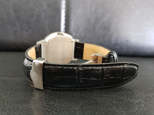 Relógio Bulova Spaceview Alpha Accutron 2 262 Khz