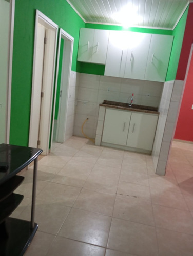 Vendo Sobrado Com Duas Casas