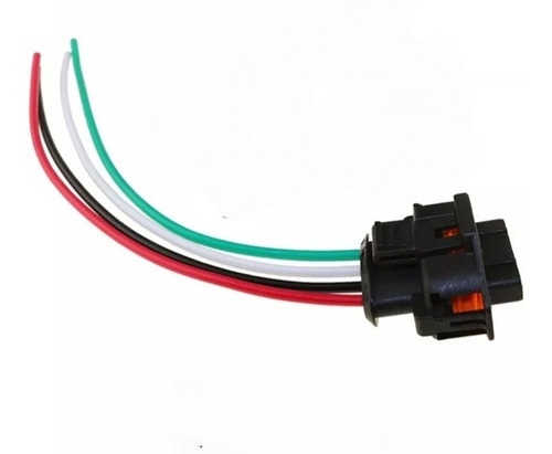 Conector Sensor Map Mazda Bt50 Ford Ranger