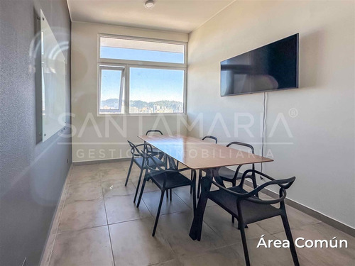 Departamento En Venta En Concepción
