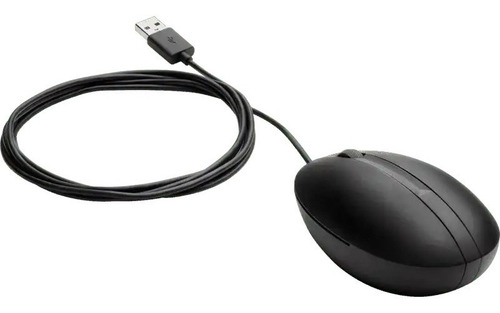 Mouse HP 320M negro