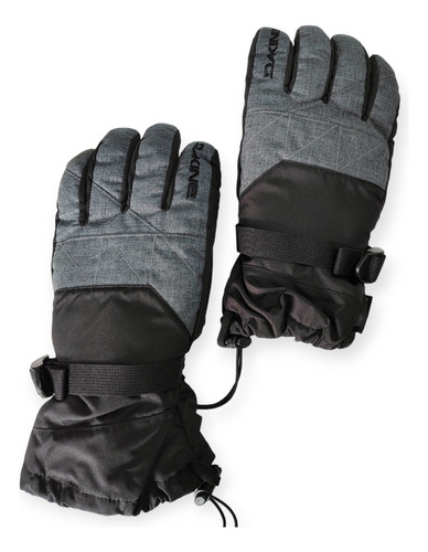 Guantes Para Nieve Snowboard Ski Moto Dakine