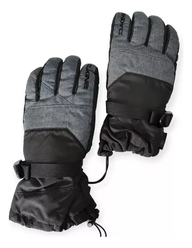 Guantes Miton Ski Dakine Lynx Mitt Mujer