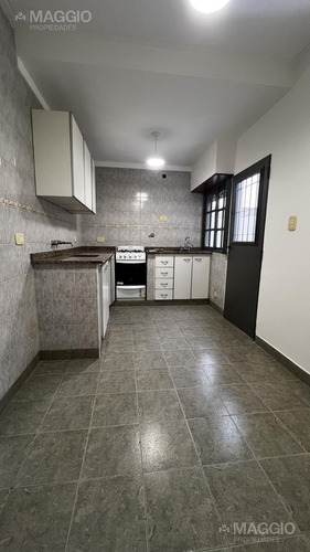 Venta Departamento 3 Ambientes