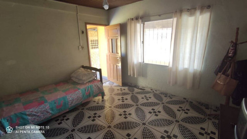 Imagem 9 de 13 de 5178 - Casa 1 Dormitório Jardim Praia Grande Mongaguá