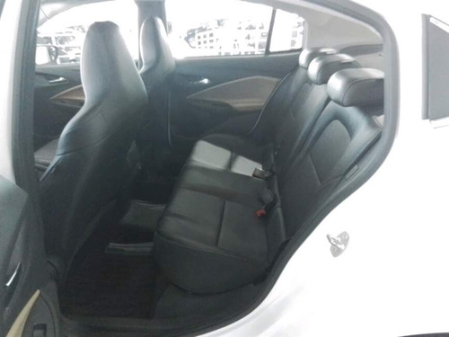 Chevrolet Onix 1.0 TURBO FLEX PLUS PREMIER AUTOMÁTICO