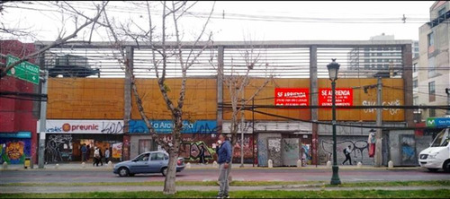 Local Comercial Para Dark Store O Bodegaje Plaza De Maipu