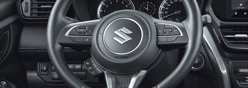 Suzuki Grand Vitara Hybrid 1.5 Gl Mt 4X2