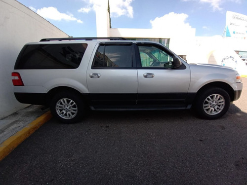 Imagen 4 de 15 de Ford Expedition Max T/a 2014