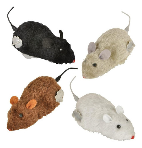 Juguetes Interactivos Para Mascotas Random 4 Cat Toys