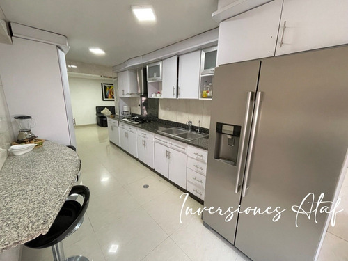 Imagen 8 de 25 de Apartamento En Venta San Francisco Villa Avila