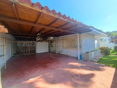 Imagen 2 de 30 de Casa En Venta En Barici Este De Barquisimeto Lara