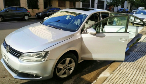 Volkswagen Vento 2.0 Tdi