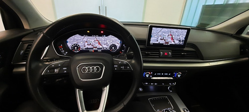 Imagen 13 de 17 de Audi Q5 2018 Usado 2.0 Tfsi 252cv Quattro Audibsas Stronic