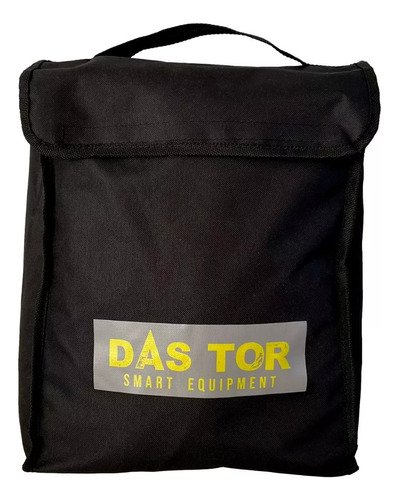 Bolso Estanco Impermeable Grande Para Camionetas Das Tor