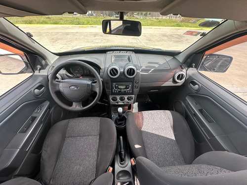Ford Ecosport 1.6 Xl Plus Mp3 4x2