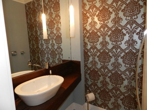 Imagem 9 de 15 de Apartamento De 3 Suítes - 3681
