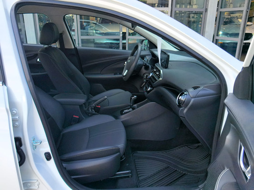 Changan Alsvin 1.5 Dct5