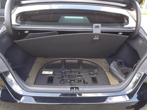 Imagen 9 de 14 de Toyota Camry Se