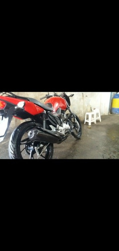 Imagem 3 de 6 de Honda 160 Start