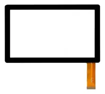Comprar Tela Vidro Touch Tablet Android Bak Ibak-7200cap Fita Ad Ori