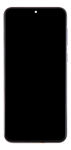 Sjp Tela Lcd Com Moldura Para Huawei P50