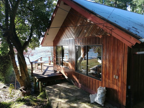Imagen 7 de 30 de Casa Los Riscos Km 16 Vrca- Pucon/los Riscos Km 16 Vrca- Puc