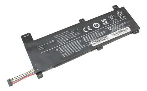 Bateria Compatible Con Lenovo Lenovo Ideapad 310-14isk