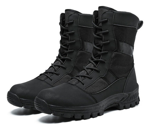 Botas Al Aire Libre Botas De Escalada /combatir/ Tácticas