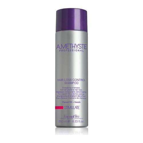 Shampoo Estimulante De Crecimiento  250ml/ Amethyste