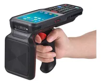 Comprar Escaneo Android Del Motor Logístico Del Sistema Pda Terminal