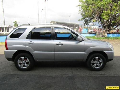Kia Sportage Lx 2.0