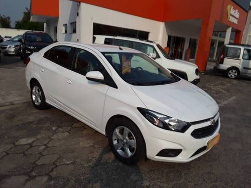 Chevrolet Prisma 1.4 Mpfi Lt 8v Flex 4p Manual