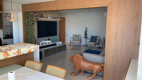 Imagem 3 de 16 de Apartamento Com 2 Dormitórios À Venda, 92 M² Por R$ 1.120.000,00 - Anália Franco - São Paulo/sp - Ap4377