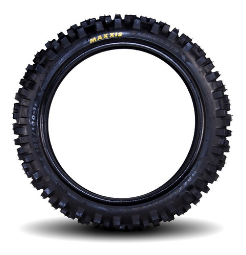 Llanta Maxxis Motocicleta 100/100-18 M7305 Maxxcross It