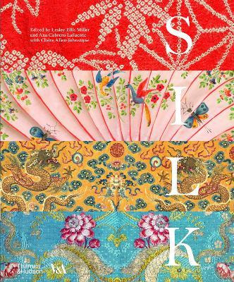Libro Silk: Fibre, Fabric And Fashion - Ana Cabrera Lafue...